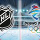 Image for article titled So who is going to play hockey at the Olympics?